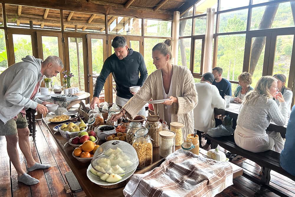 4 Day Consciousness Evolution Retreat in Portugal 6