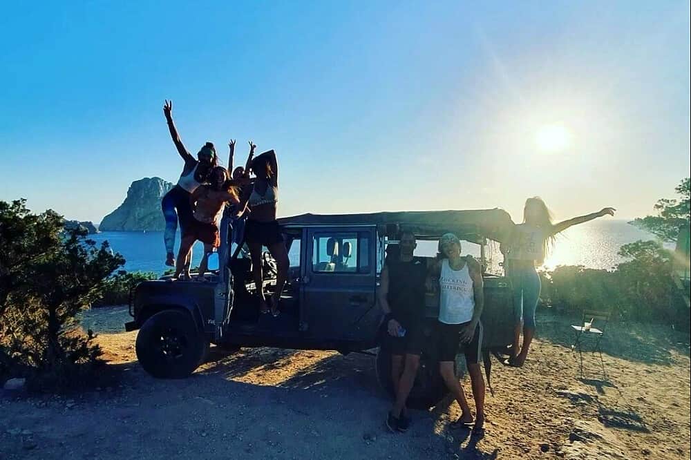 5 Day Luxury Yoga & Nature Retreat in Ibiza 8