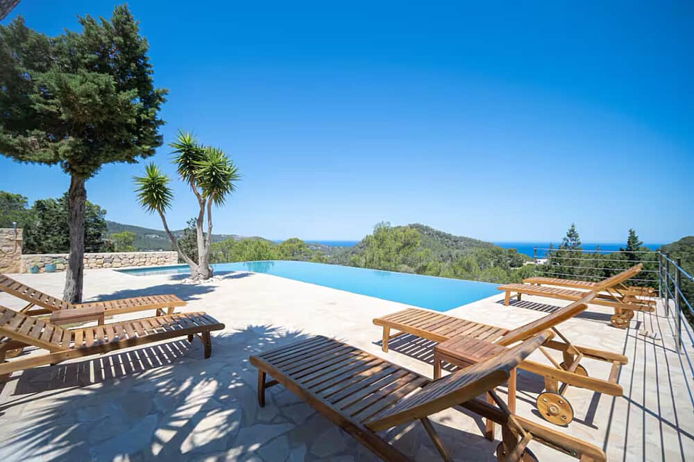 5 Day Luxury Yoga & Nature Retreat in Ibiza 2