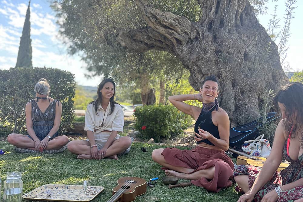 5 Day Luxury Yoga & Nature Retreat in Ibiza 3