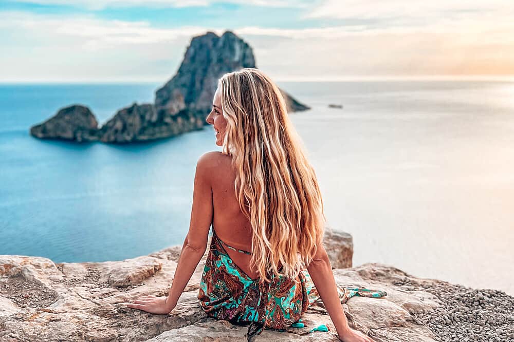 5 Day Luxury Yoga & Nature Retreat in Ibiza 4