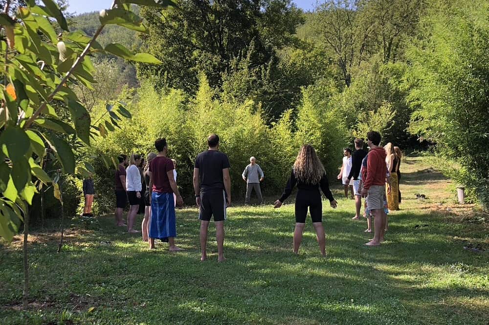 4 Day Supported Individual Retreat In Beget, Spain 4