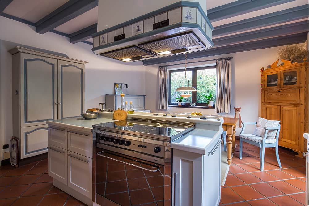 31 Day Individual Retreat w/ Silence, Nature & Meditation Germany 8