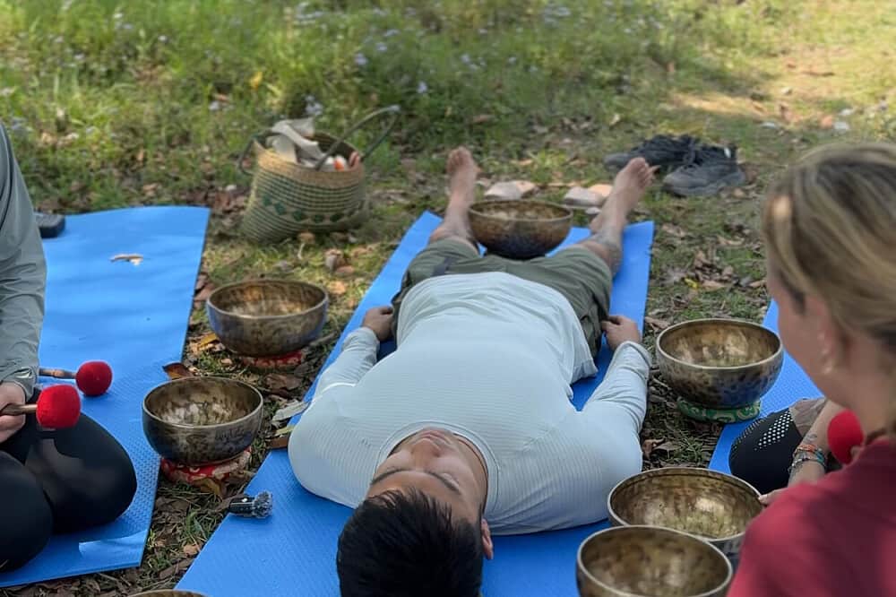 3 Day Budget-Friendly Yoga Retreat in Pokhara, Nepal 8