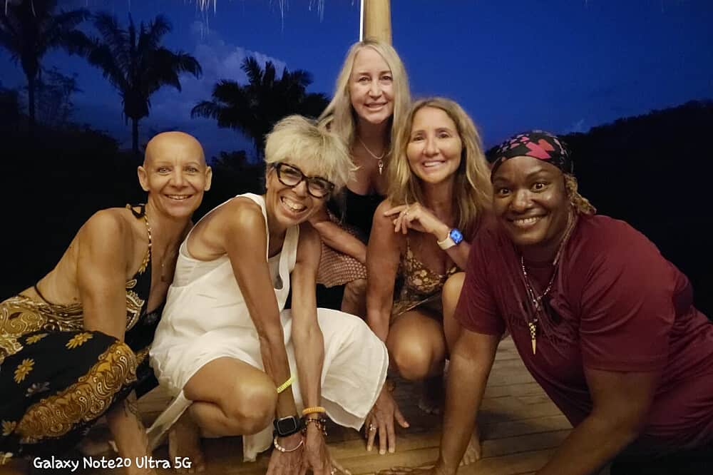 6 Day 'Energize and Align with Nature" in Costa Rica 4