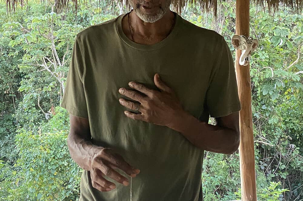 6 Day 'Energize and Align with Nature" in Costa Rica 7