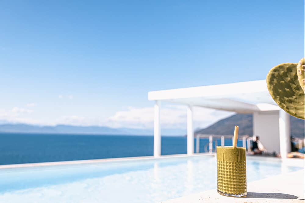 5 Day Yoga & Fitness Retreat in Rovies, Greece 5