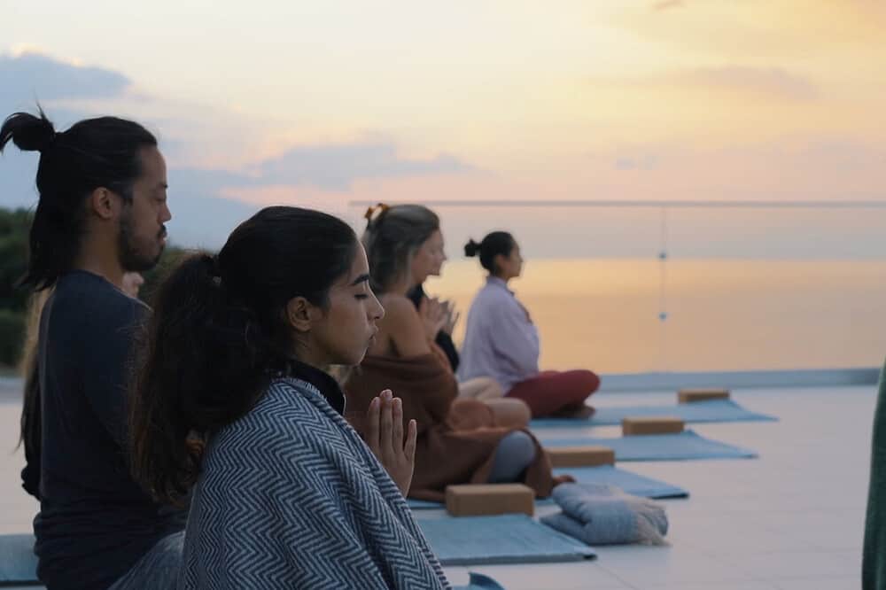 5 Day Yoga & Fitness Retreat in Rovies, Greece 7