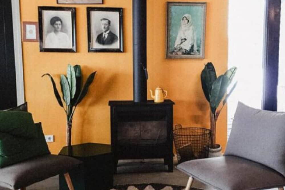 7 Day Power of Psilocybin: The Shift Retreat, Venlo, Netherlands 6