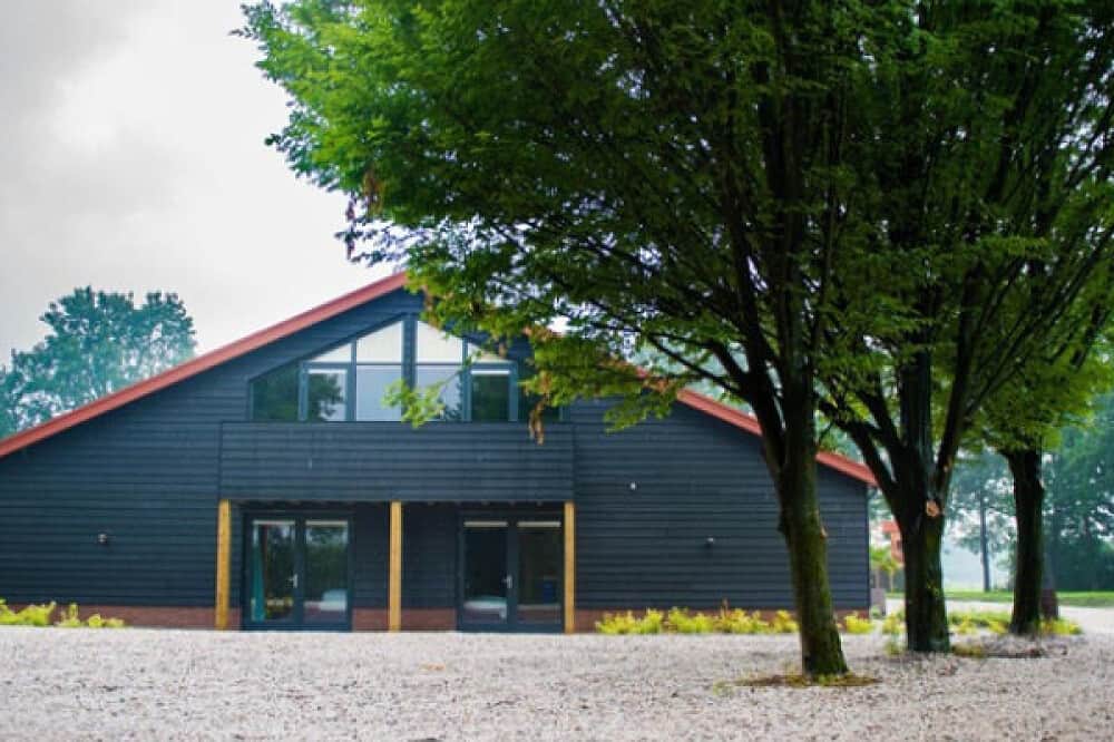 7 Day Power of Psilocybin: The Shift Retreat, Venlo, Netherlands 7