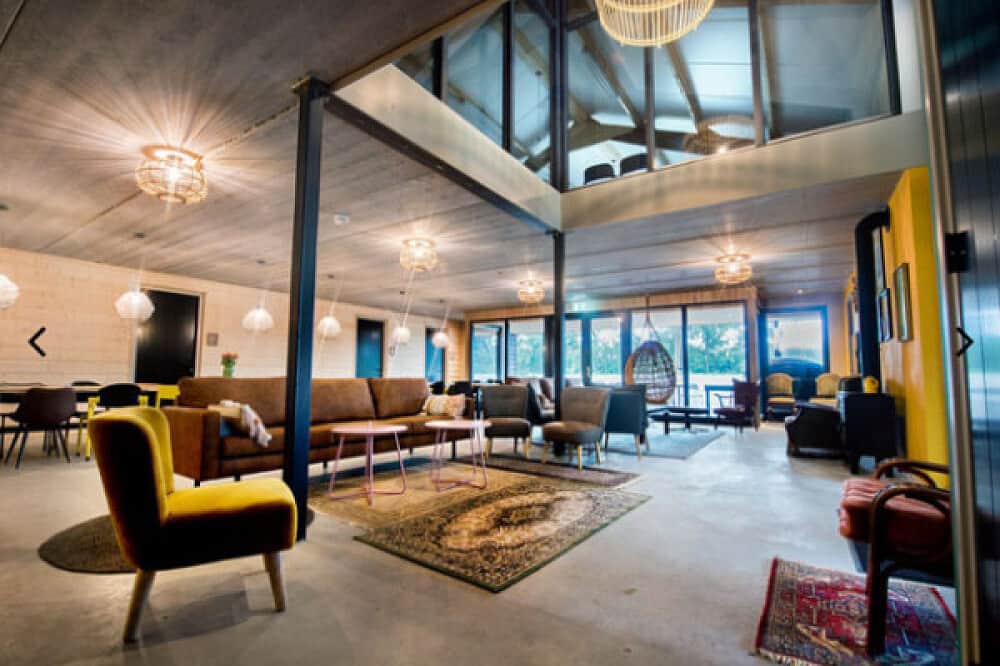 7 Day Power of Psilocybin: The Shift Retreat, Venlo, Netherlands 8