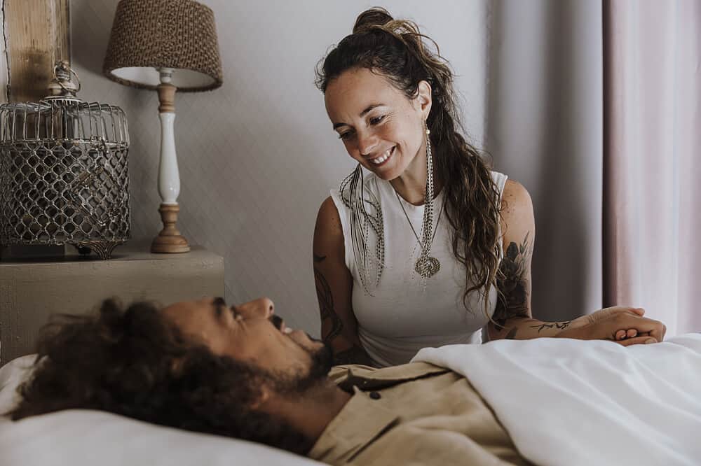 7 Day Power of Psilocybin: The Shift Retreat, Venlo, Netherlands 1