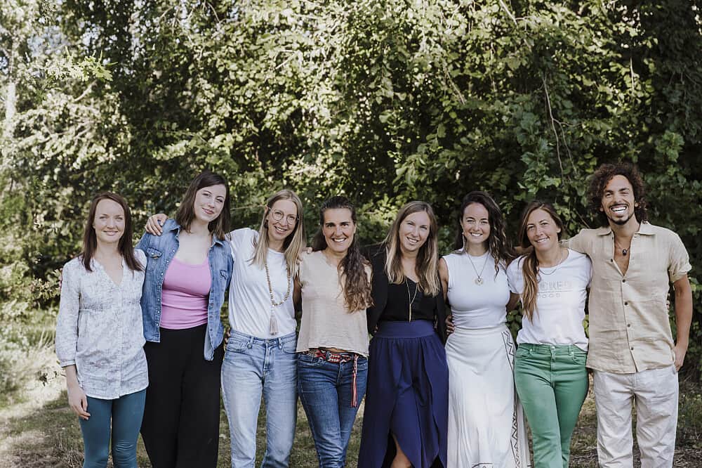 7 Day Power of Psilocybin: The Shift Retreat, Venlo, Netherlands 2