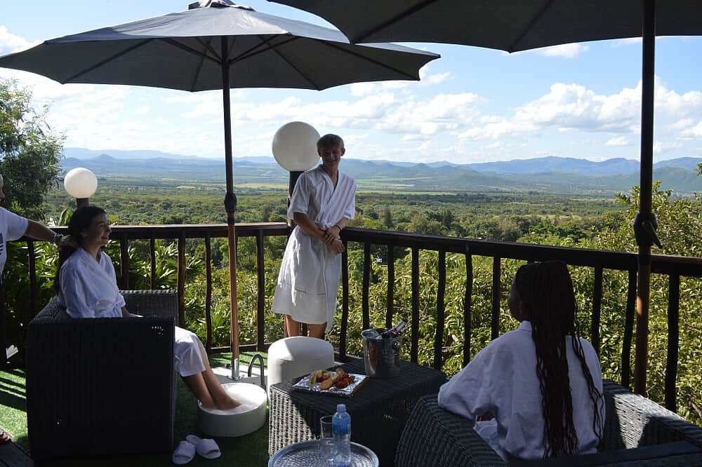 3 Day Wellness & Spa Retreat in Beautiful South Africa 5