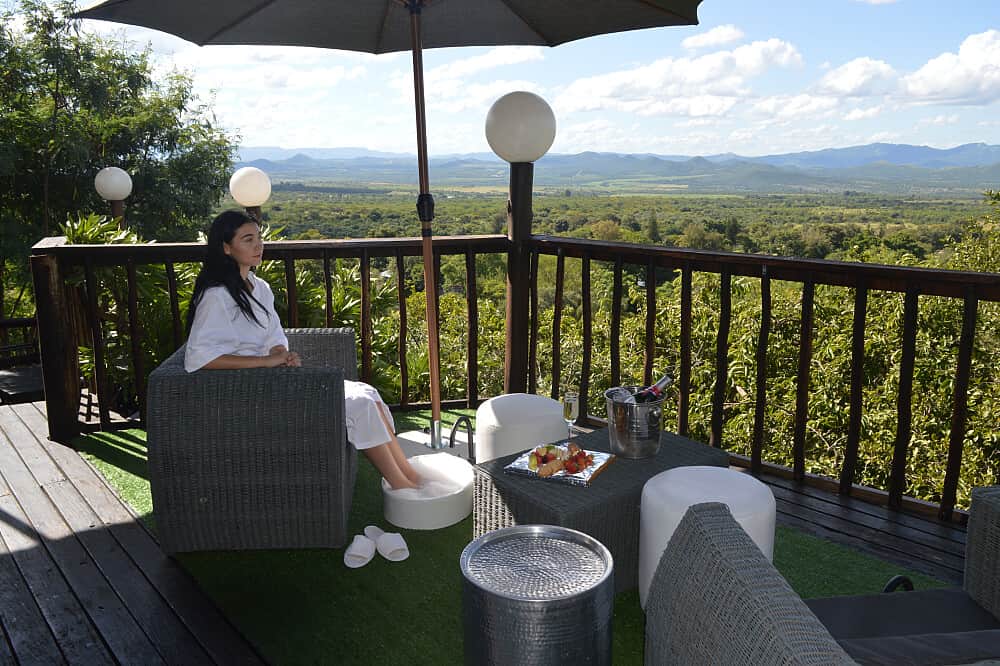3 Day Wellness & Spa Retreat in Beautiful South Africa 1