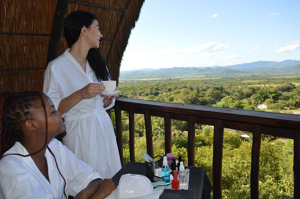 3 Day Wellness & Spa Retreat in Beautiful South Africa 2