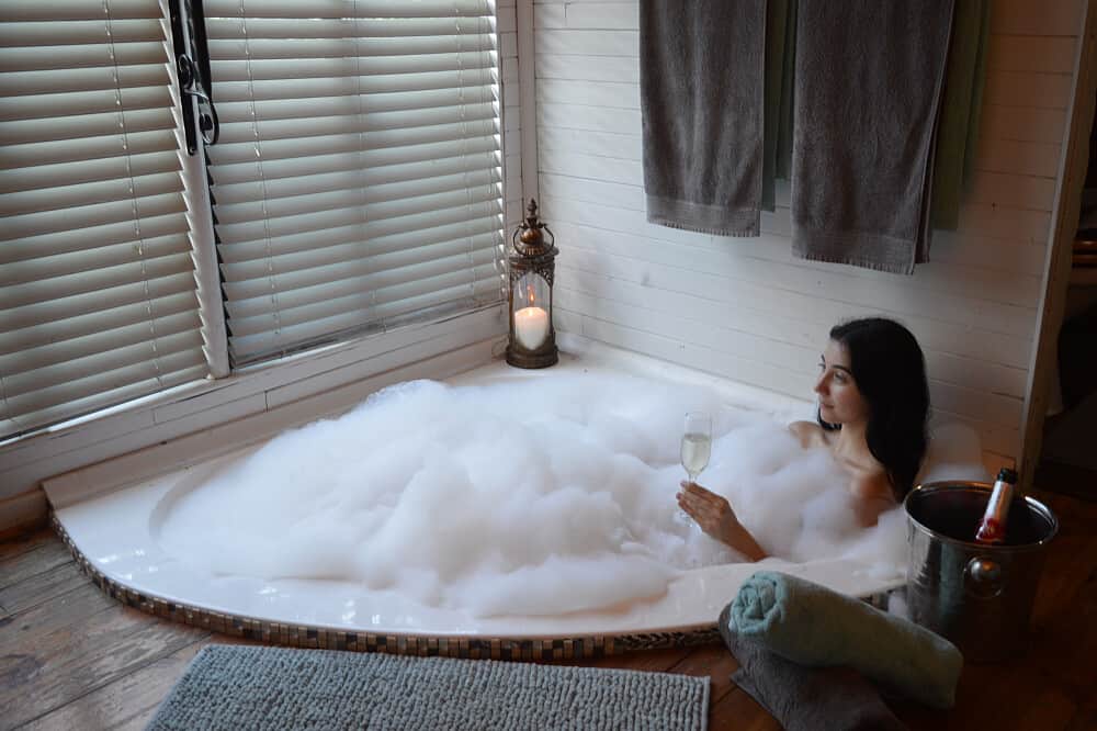 3 Day Wellness & Spa Retreat in Beautiful South Africa 4