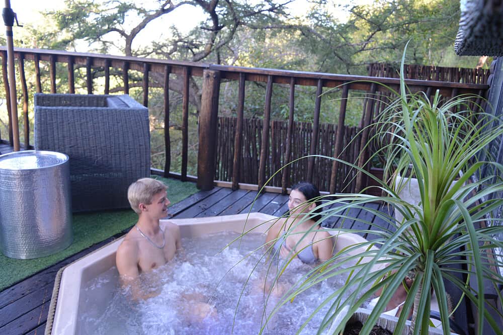 3 Day Wellness & Spa Retreat in Beautiful South Africa 6