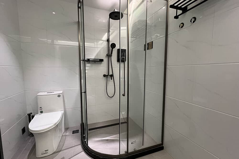 3 Day Authentic Tai Chi & QiGong Retreat Near HongKong, China 6