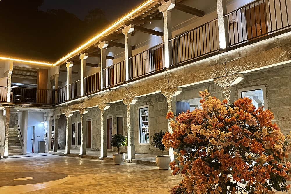 3 Day Authentic Tai Chi & QiGong Retreat Near HongKong, China 8