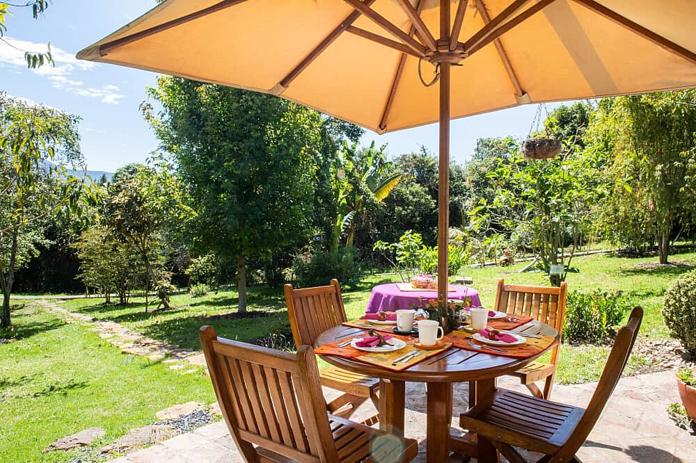 6 Day Transformative Panchakarma Retreat in Colombia 5