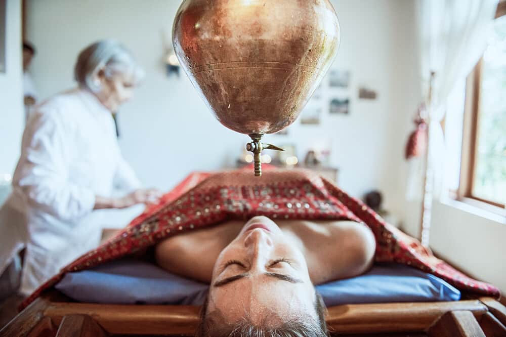 6 Day Transformative Panchakarma Retreat in Colombia 1