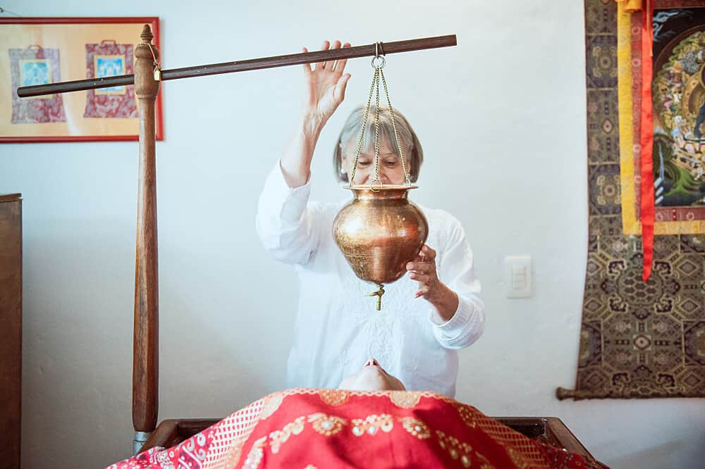 6 Day Transformative Panchakarma Retreat in Colombia 2