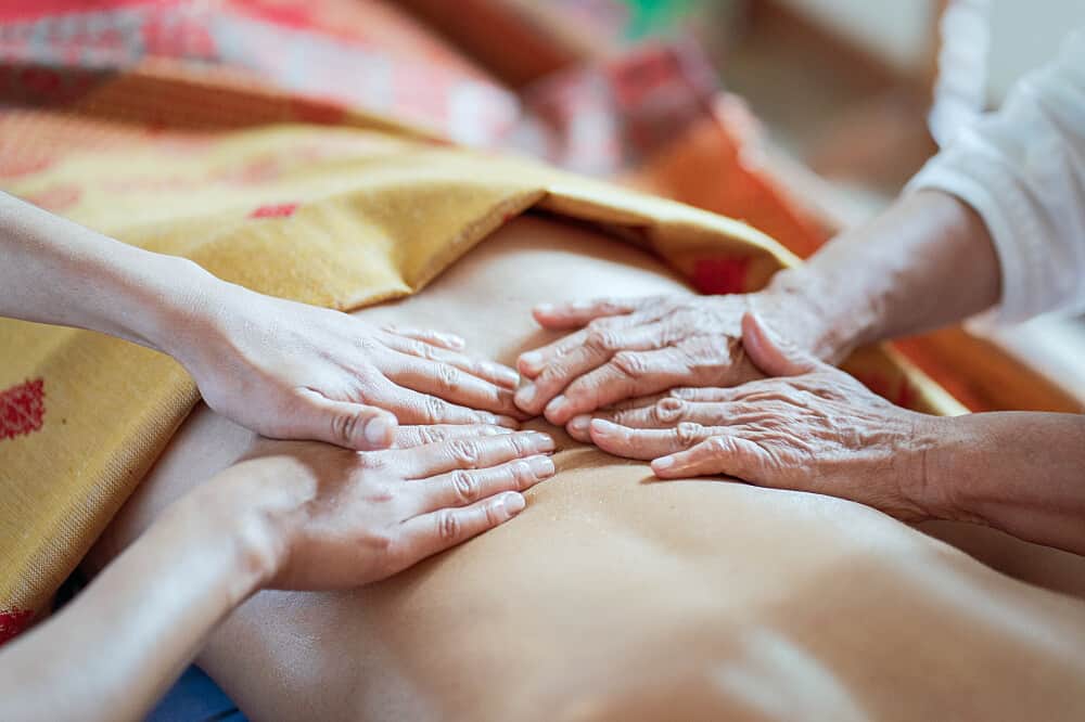 6 Day Transformative Panchakarma Retreat in Colombia 3