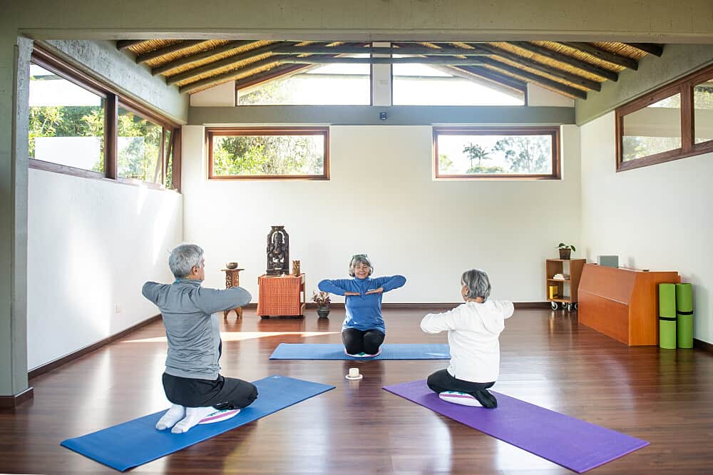 6 Day Transformative Panchakarma Retreat in Colombia 8