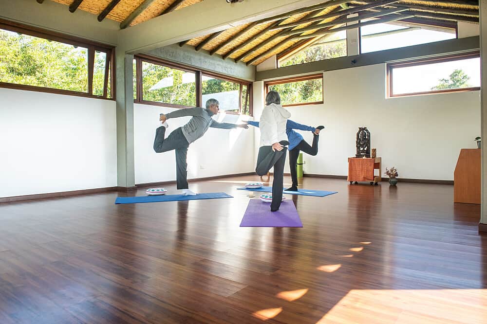 6 Day Transformative Panchakarma Retreat in Colombia 7