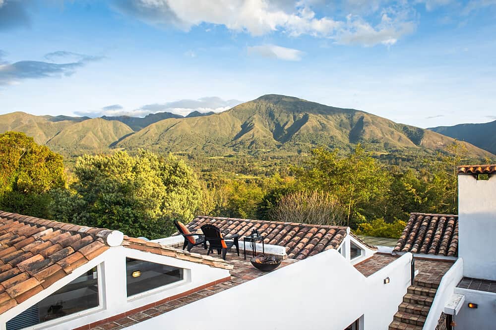 6 Day Transformative Panchakarma Retreat in Colombia 4