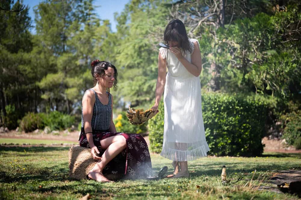 6 Day Ayahuasca Retreat Mallorca, Spain 5