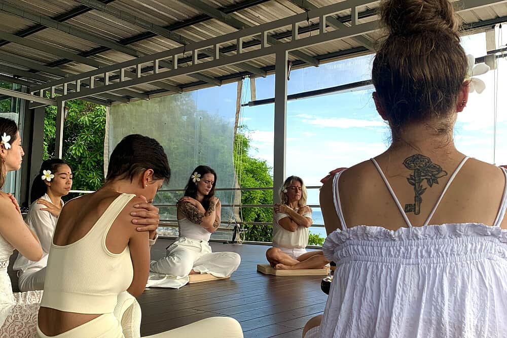 11 Day 100 Hour Yoga Teacher Training in Ubud, Bali 3