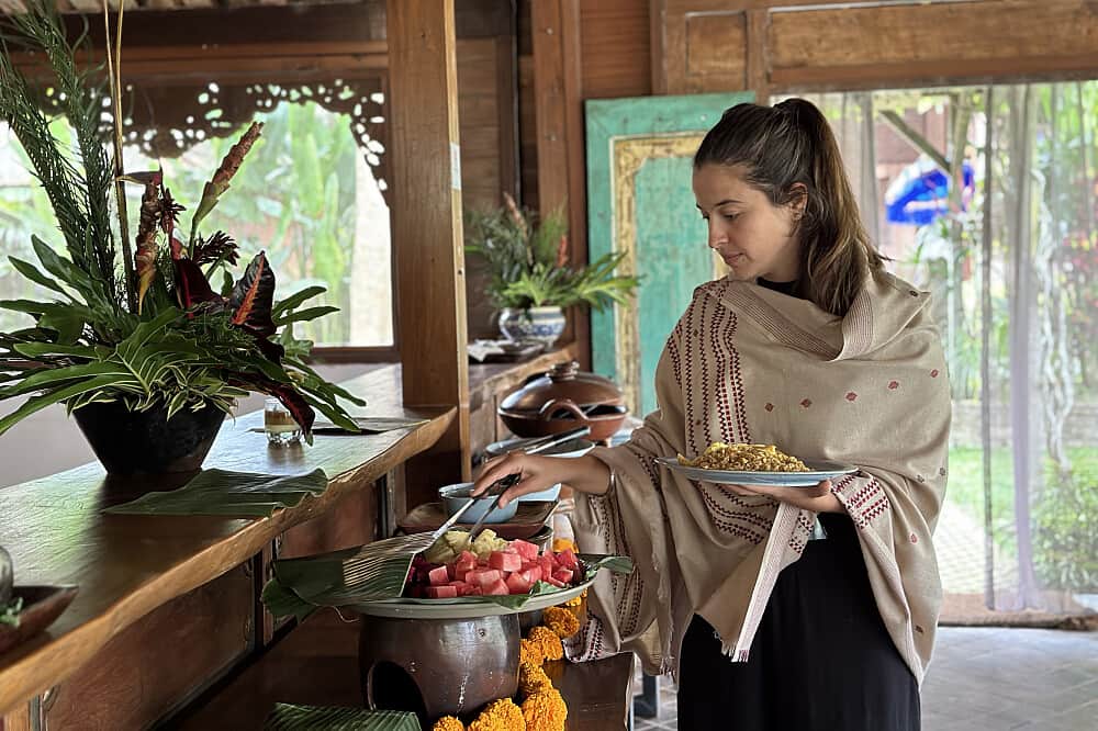 4 Day Silence Retreat: Vipassana Meditation & Mindfulness in Bali 6