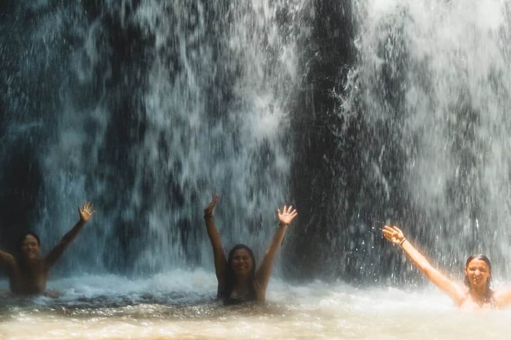 10 Day Soul Renewal: Master Plant Dieta Jungle of Chiapas Mexico 4