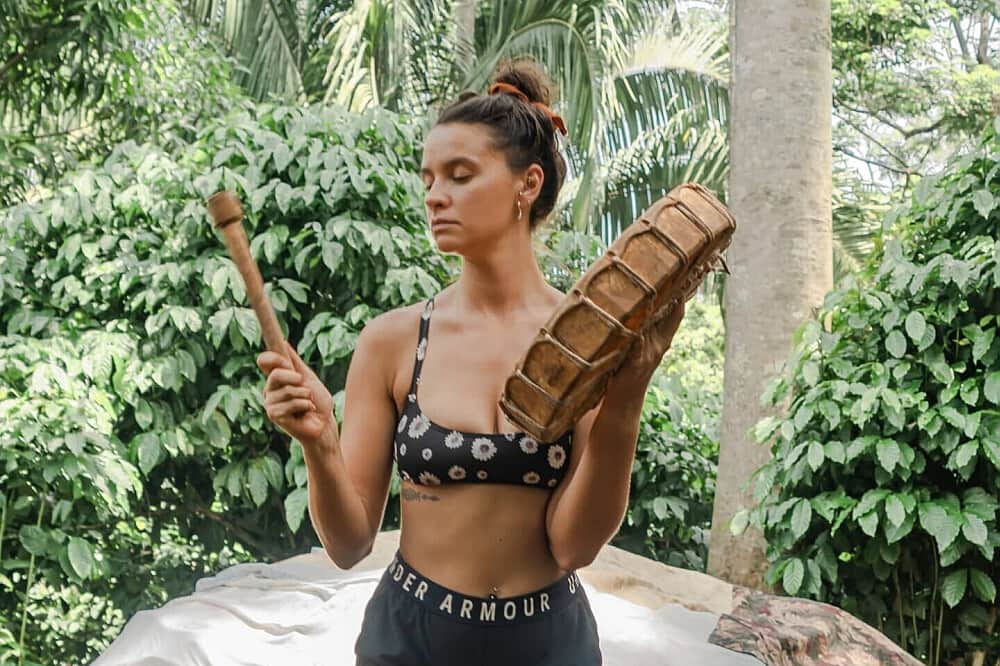 10 Day Soul Renewal: Master Plant Dieta Jungle of Chiapas Mexico 5