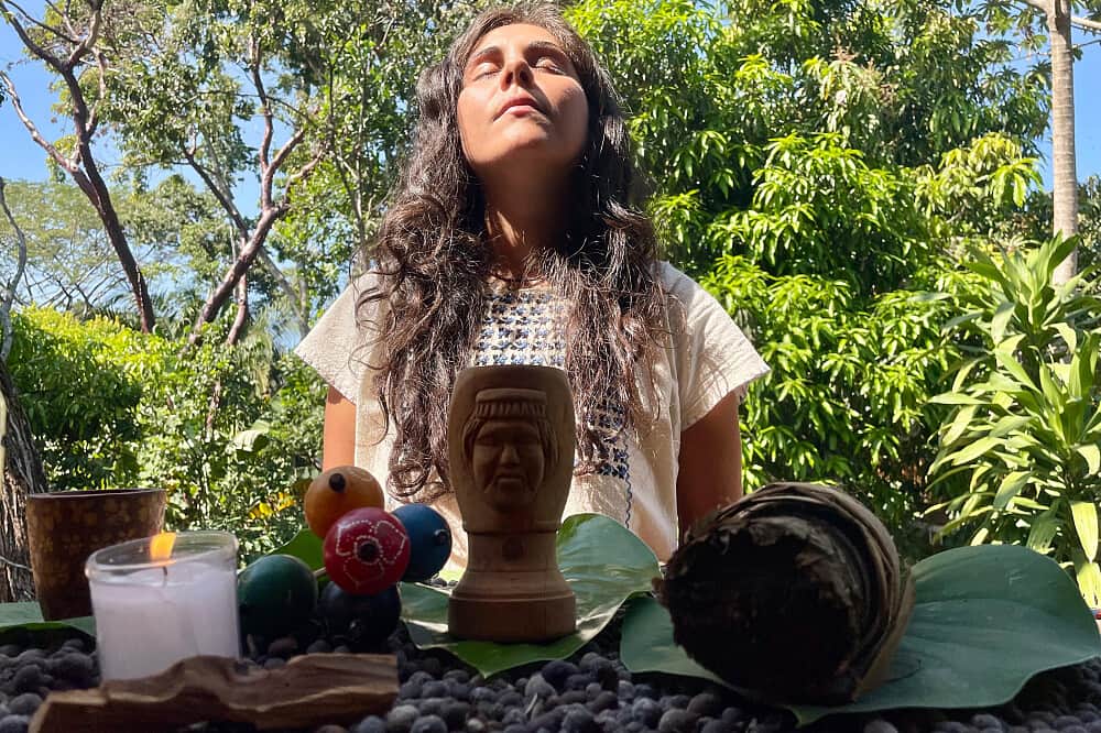 10 Day Soul Renewal: Master Plant Dieta Jungle of Chiapas Mexico 3