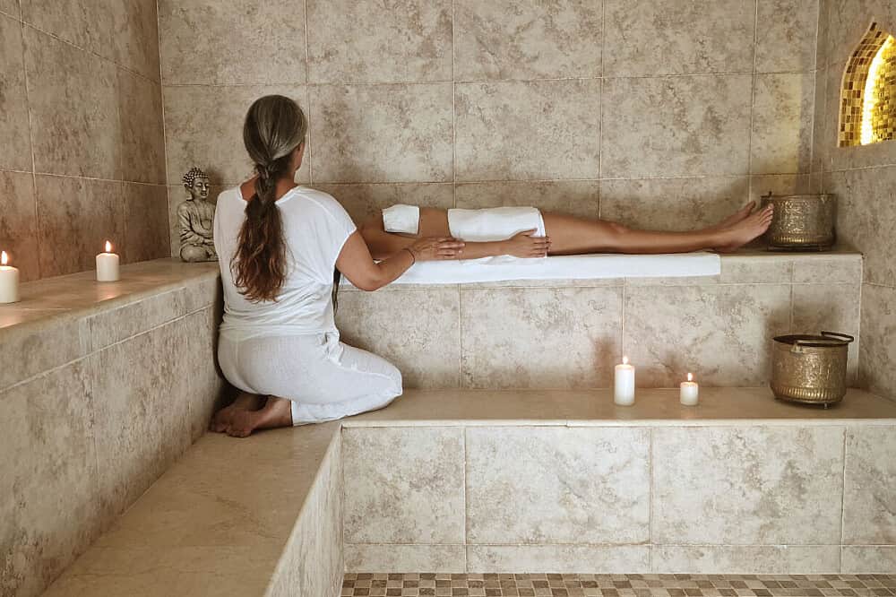 3 Day Luxury Yoga & Healing Retreat in Marbella, Spain 1