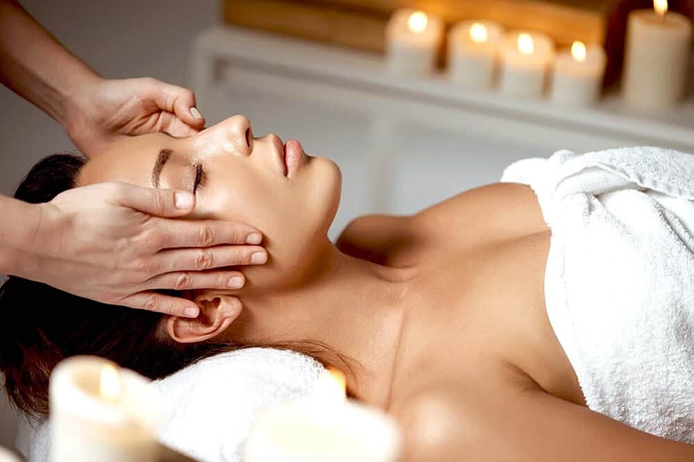 3 Day Luxury Yoga & Healing Retreat in Marbella, Spain 3