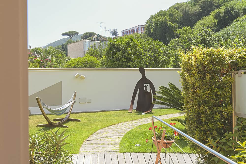 4 Day Pilates & Yoga Wellness Retreat in Ischia, Italy 7