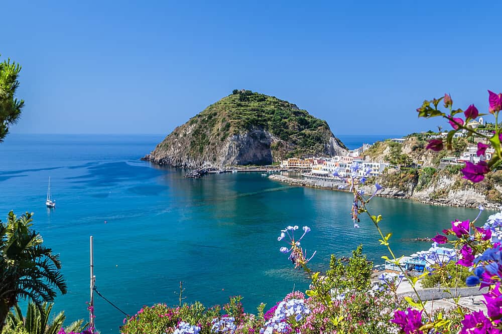 4 Day Pilates & Yoga Wellness Retreat in Ischia, Italy 2