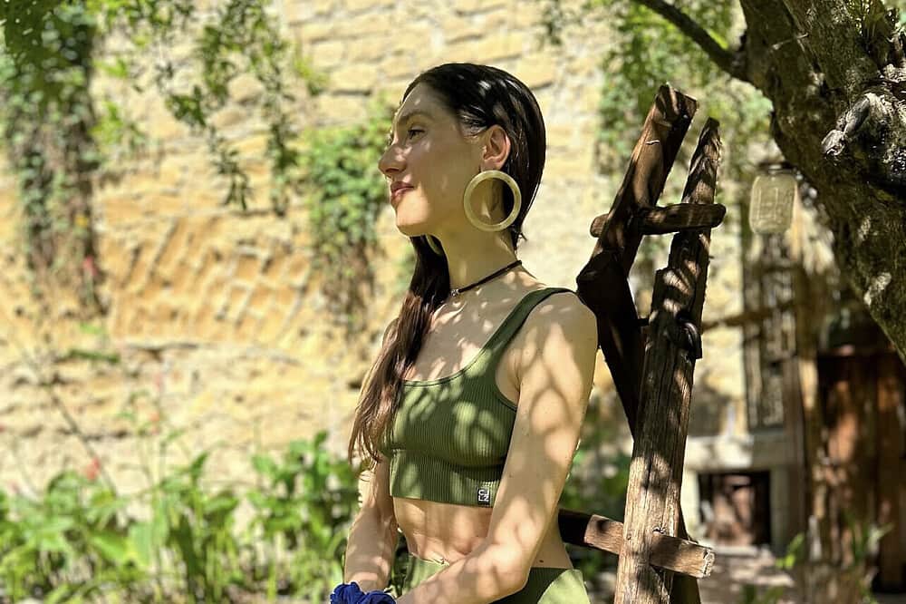 4 Day Pilates & Yoga Wellness Retreat in Ischia, Italy 1