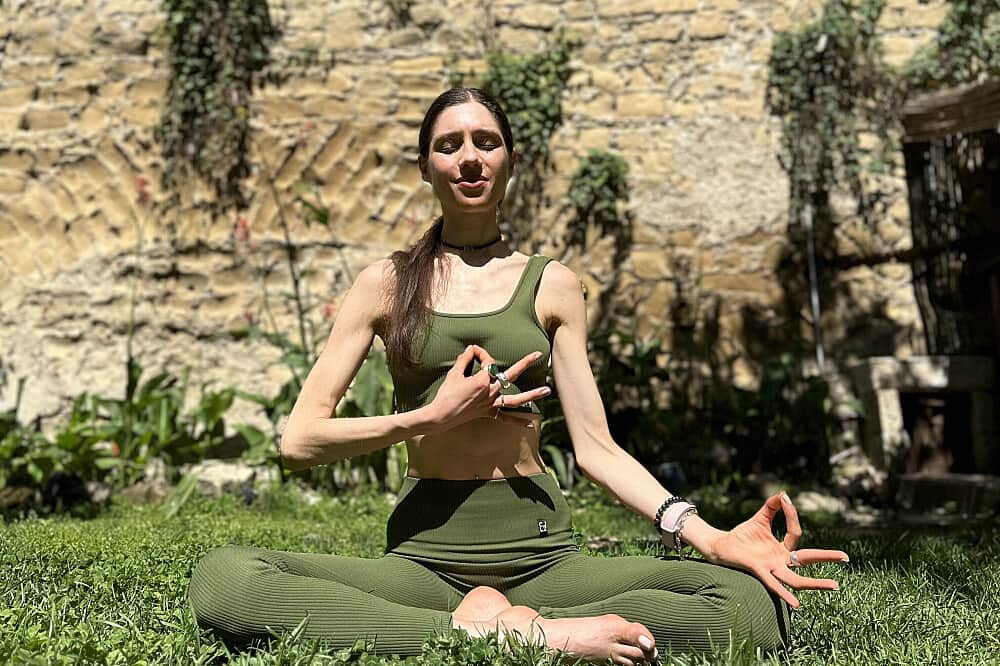 4 Day Pilates & Yoga Wellness Retreat in Ischia, Italy 4