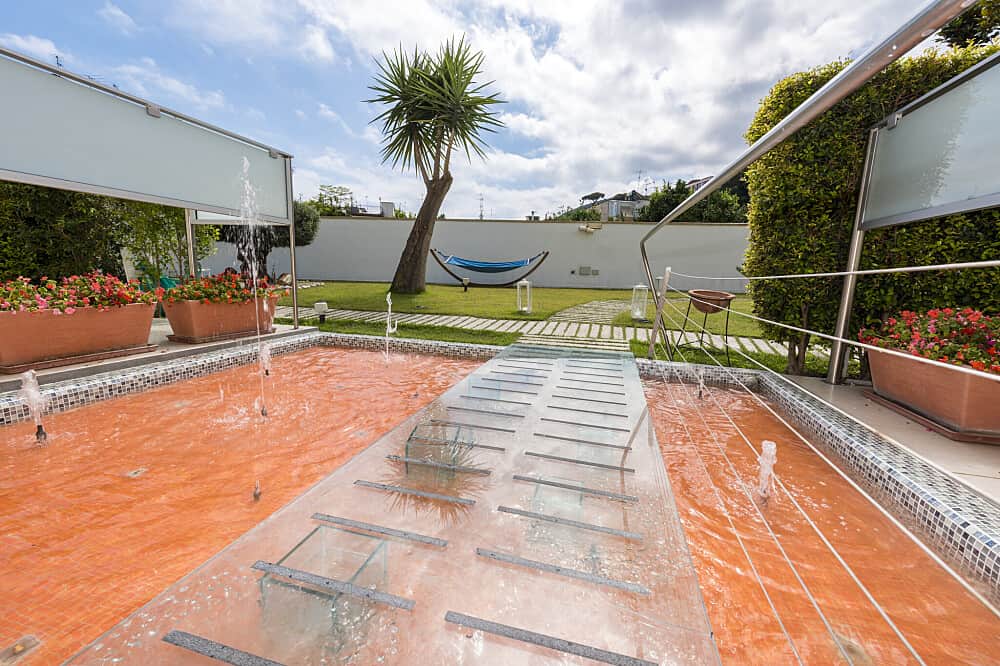 4 Day Pilates & Yoga Wellness Retreat in Ischia, Italy 8