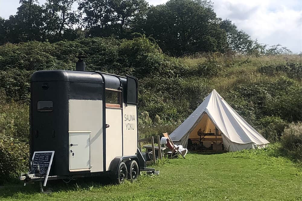 3 Day Water & Wellbeing Retreat in beautiful Sussex, England, UK 7