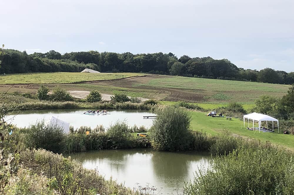 3 Day Water & Wellbeing Retreat in beautiful Sussex, England, UK 8