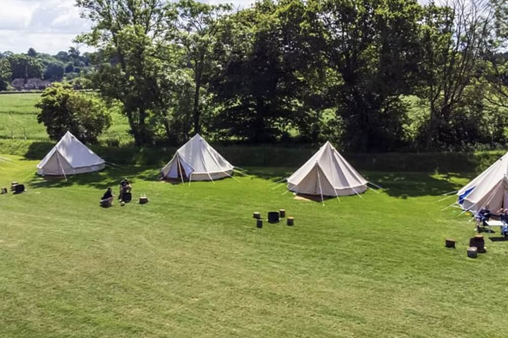 3 Day Water & Wellbeing Retreat in beautiful Sussex, England, UK 5