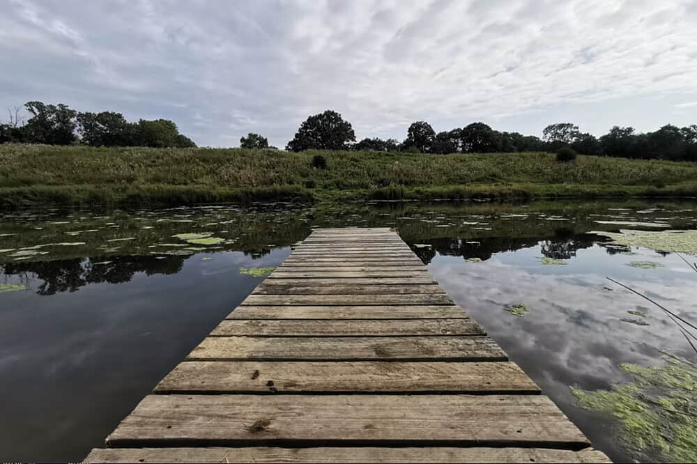 3 Day Water & Wellbeing Retreat in beautiful Sussex, England, UK 2