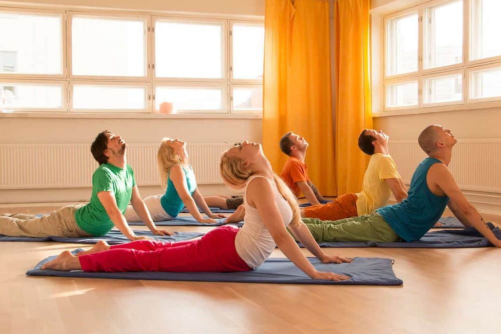 6 Day Silent Retreat in Chiang Mai, Thailand 5