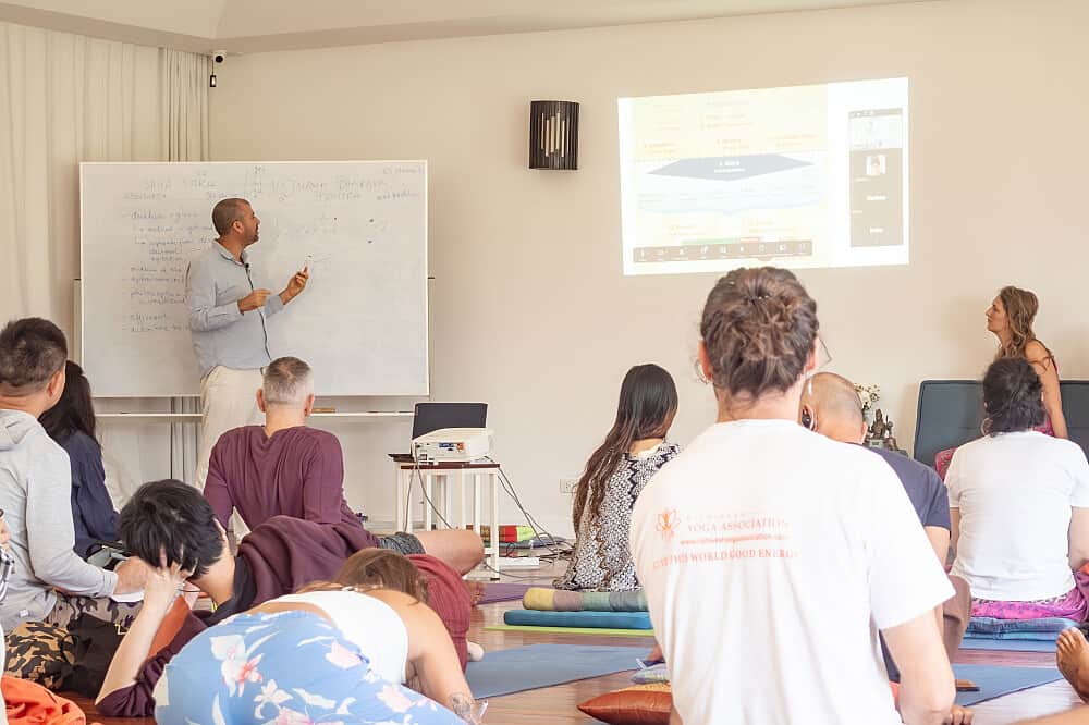 6 Day Silent Retreat in Chiang Mai, Thailand 6